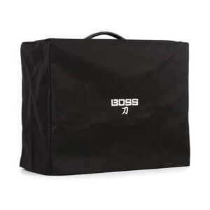 Boss Katana 100 Amp Cover BAC-KTN100 Black Polyester Protective Cover New